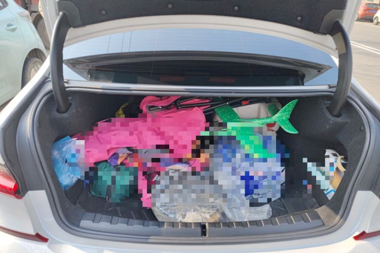 Used BMW 3 Series 2022 Restyled 325Li M Sport Night Edition Package
