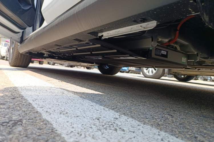 Used BYD Qin PLUS 2025 DM-i Smart Drive 55KM Leading Model
