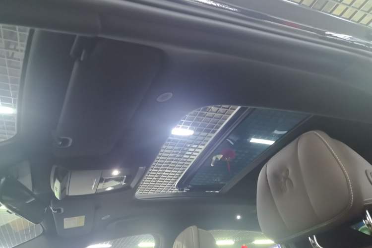 Used BYD Han 2023 DM-i Champion Edition 121KM Prestige Model
