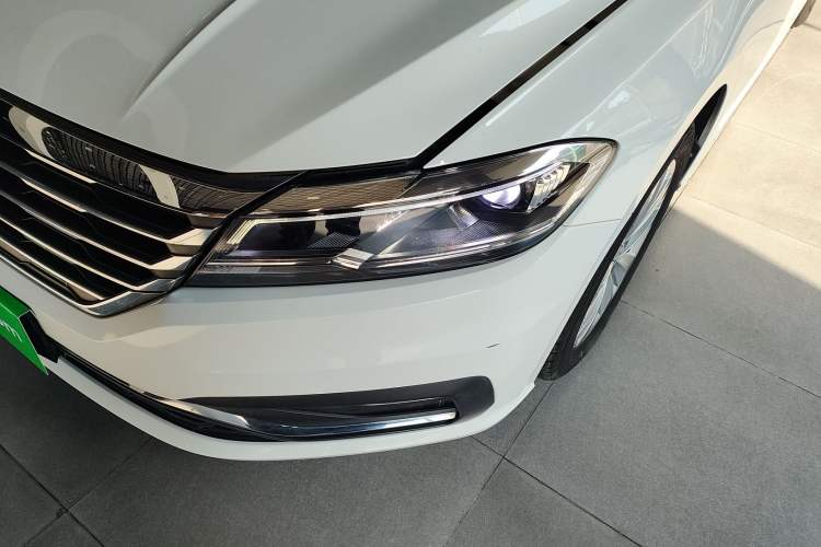 Used Volkswagen Lavida 2019 Hatchback 280TSI DSG Comfort Edition China VI Standard