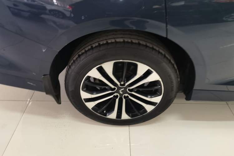 Used Wuling Victory 2020 1.5T CVT Flagship Edition
