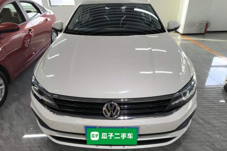 Used Volkswagen Lamando 2021 230TSI DSG Fashion Edition
