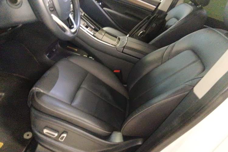 Used GAC Trumpchi M8 2021 Master Series 390T Prestige Edition
