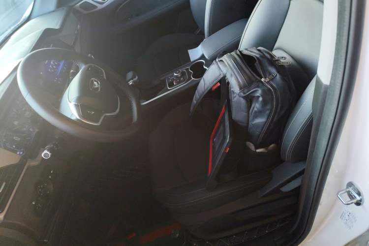 Used Cowin Xuanjie 2024 1.5L CVT Luxury Edition