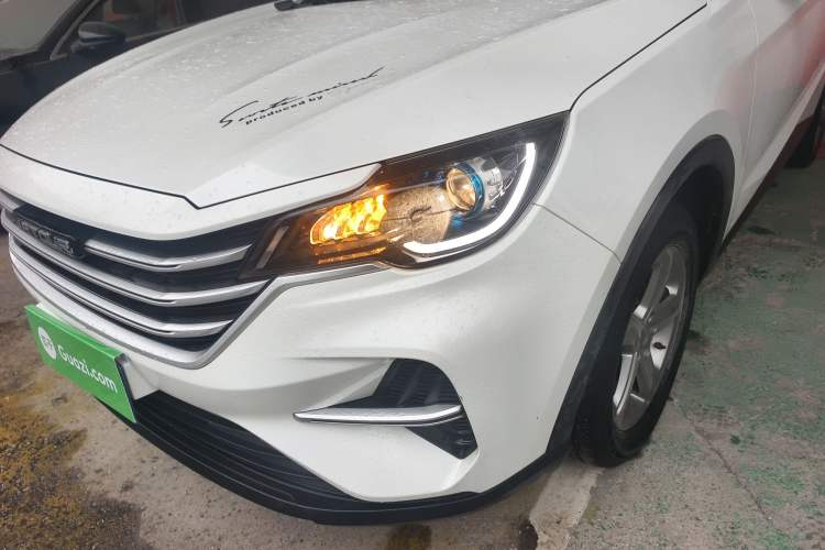 Used JETOUR X70M 2020 1.5T Manual Partner Model
