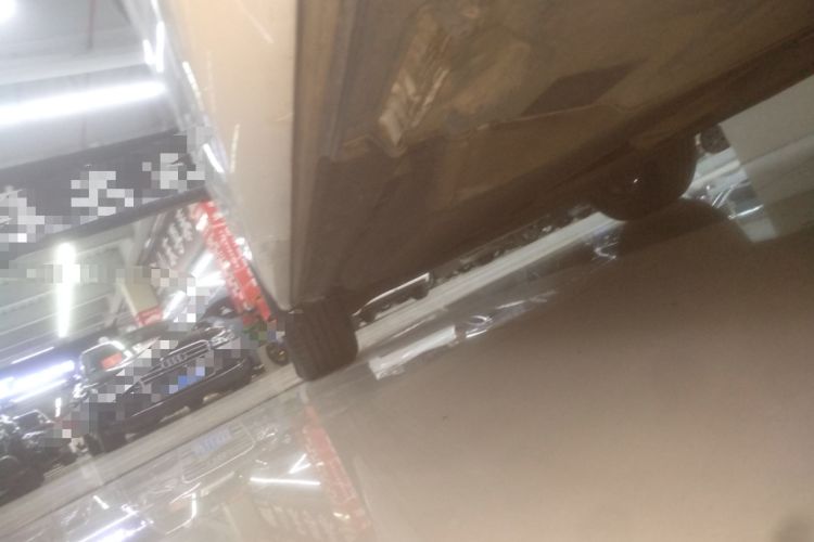 Used Audi Q5L 2018 45 TFSI Prestige Fashion Edition China V Emission Standard
