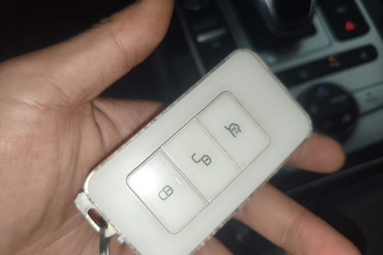 Used BYD Tang New Energy 2019 DM 2.0T All-Wheel Drive Connected Leading Model 7 Seats China VI Standard