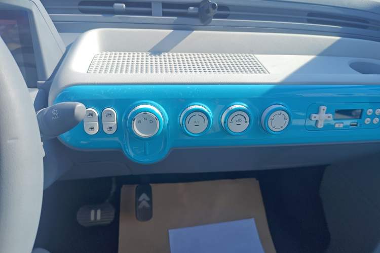 Used Bestune Pony 2024 170km Vitality Horse
