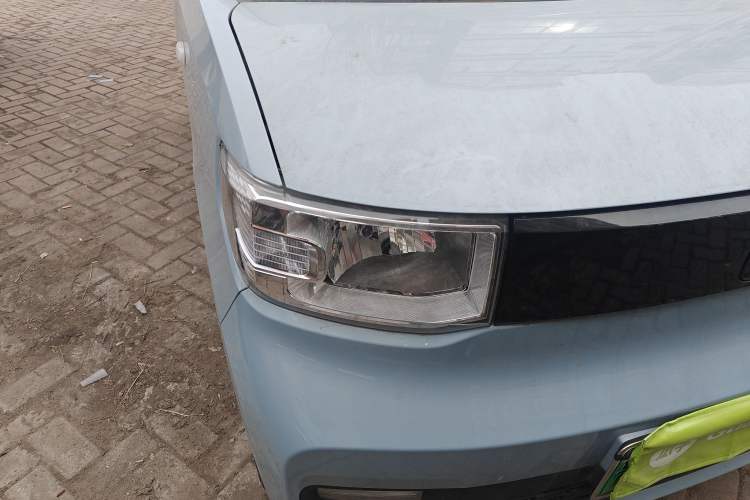 Used Wuling Hongguang MINIEV 2022 Enjoy Edition Lithium Iron Phosphate
