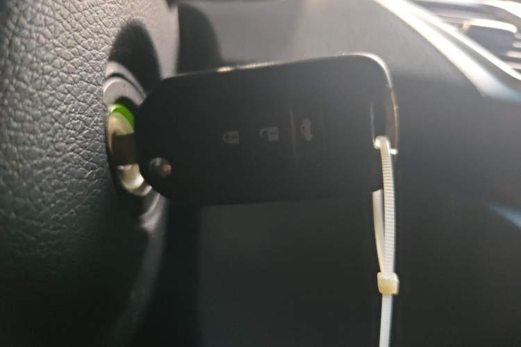 Used Honda Accord 2015 2.0L LX Comfort Edition
