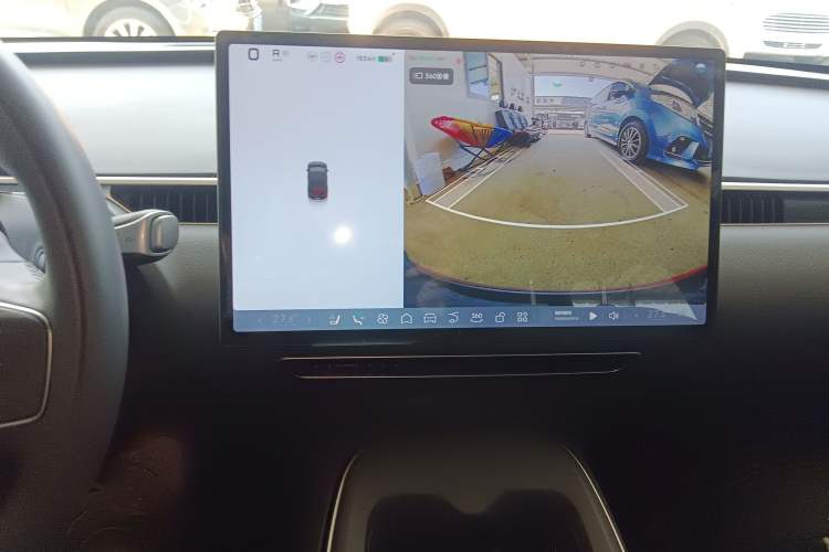 Used XPeng MONA M03 2024 620 with Ultra-Long Range
