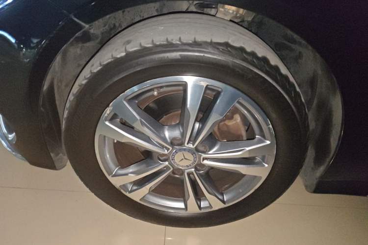 Used Mercedes-Benz C-Class 2016 C 200 L Sport Edition