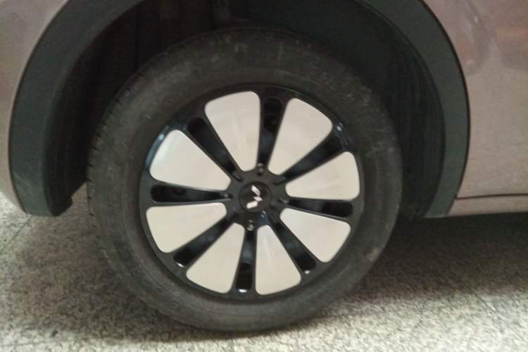 Used Wuling Bingo 2023 333km Enjoy+ Version
