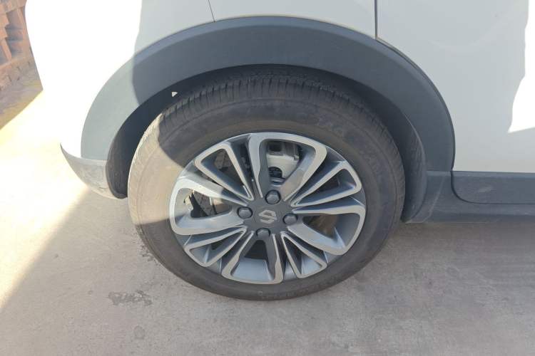 Used Leapmotor T03 2024 403 Comfort Edition
