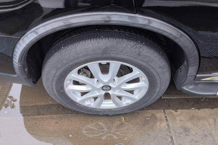 Used Nissan X-Trail 2019 2.0L CVT Smart Connect Comfort Edition 2WD