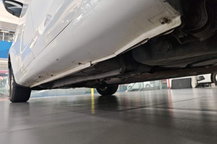 Used Geely Auto Emgrand 2018 1.5L CVT Luxury Model
