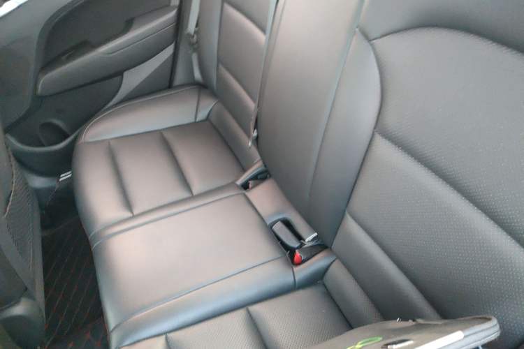 Used Hyundai Elantra 2016 1.6L Automatic ZhiXuan – Elite Version
