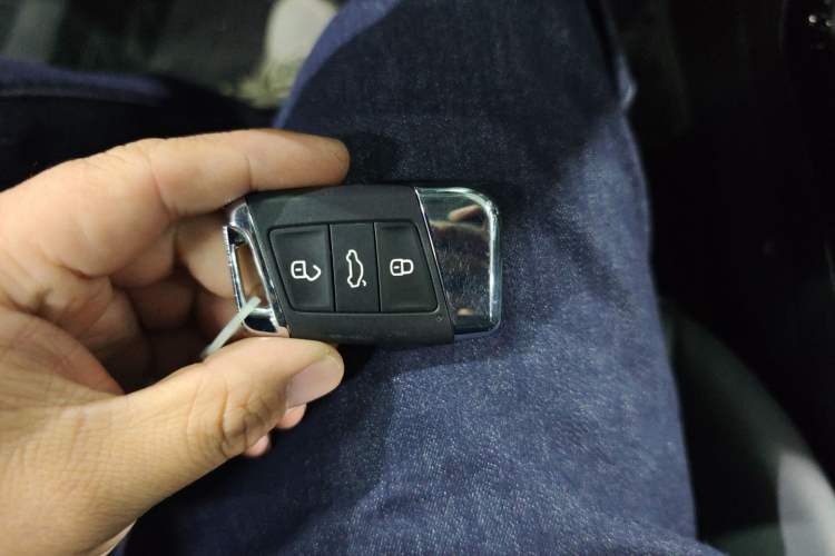 Used Volkswagen Passat 2024 280TSI Business Edition
