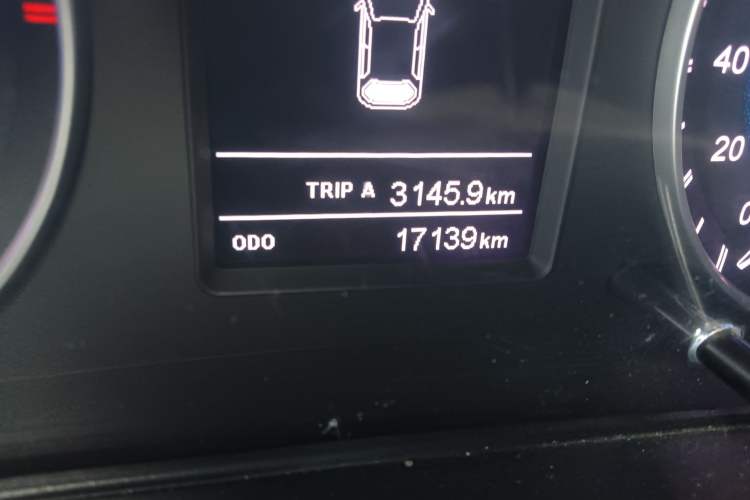 Used Dongfeng Fengon S560 2021 1.5T Manual Urban Model