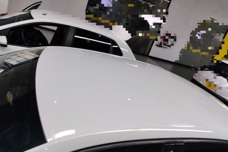 Used Skoda Octavia 2019 1.5L Automatic SmartDrive Comfort Edition China VI Standard
