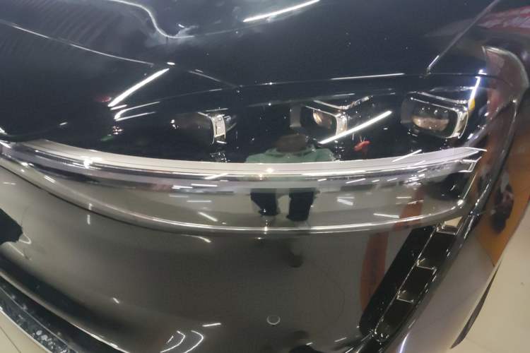 Used Hima Stelato S9 2025 Extended-Range Ultra