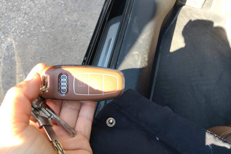 Used Audi A6L 2021 45 TFSI quattro Prestige Elegant Edition
