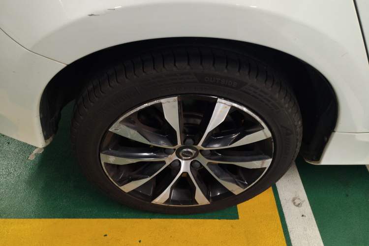 Used Volvo S60 2019 S60L Facelift T5 Intelligent Advanced Edition
