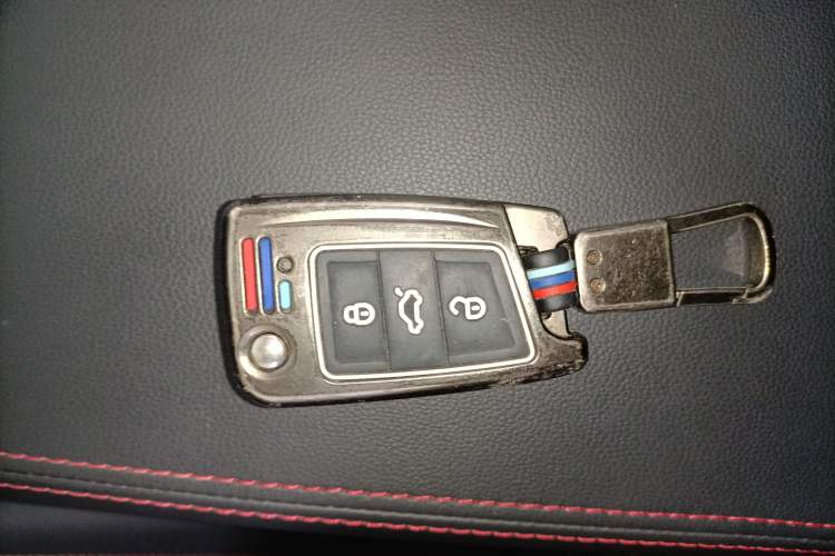 Used Volkswagen Lavida 2023 280TSI DSG Starry Sky Deluxe Edition
