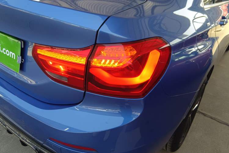 Used BMW 1 Series 2018 118i Sport Edition
