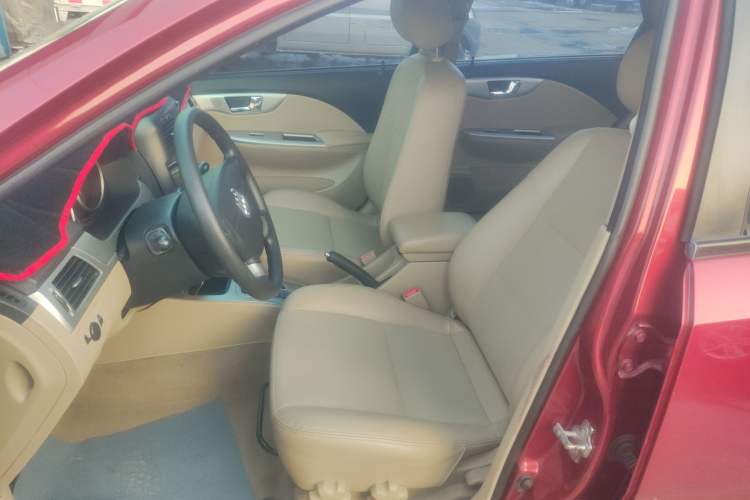 Used Buick Excelle 2015 1.5L Automatic Classic Model