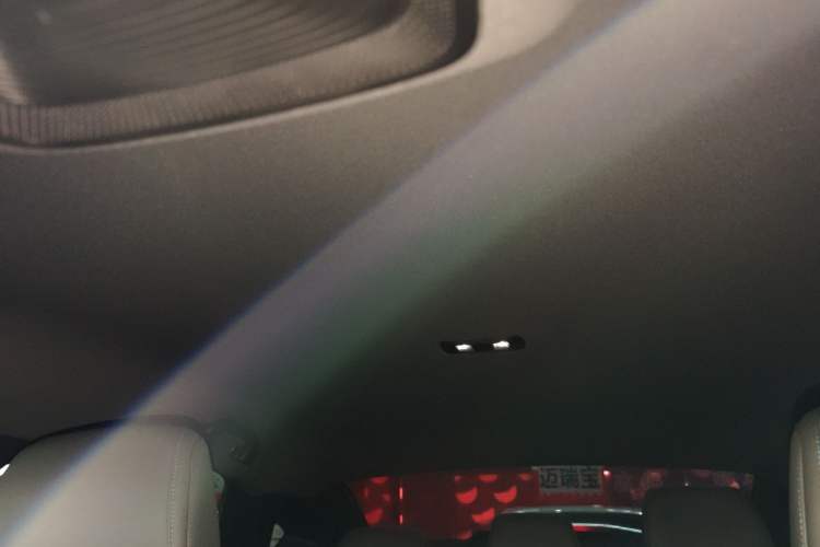 Used BYD Qin PLUS 2025 DM-i Smart Drive 55KM Leading Model