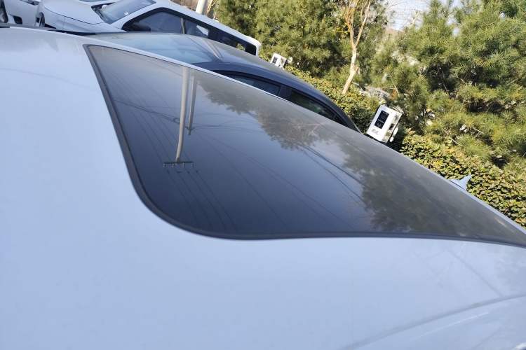 Used Audi A6L 2014 30 FSI Comfort Model
