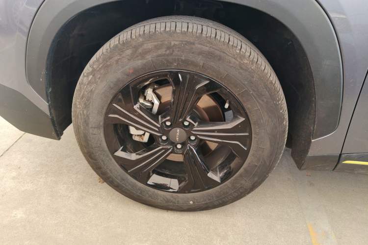 Used JETOUR Dashing 2024 1.5T DCT Youth