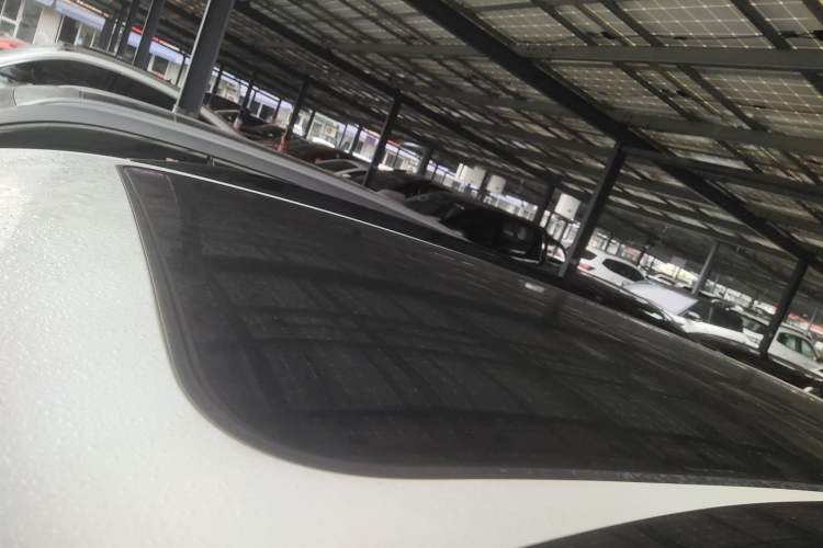 Used Changan CS75 PLUS 2024 3rd Generation Champion Edition 1.5T Intelligent Drive Dynamic Model