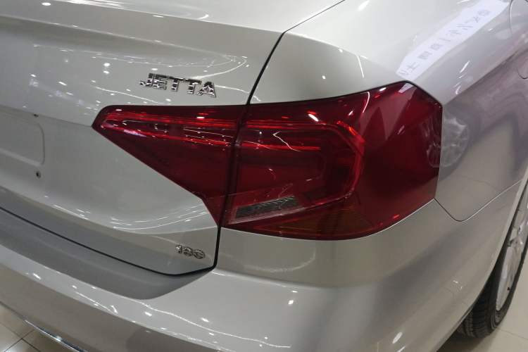 Used Volkswagen Jetta 2017 1.5L Automatic Comfort Model