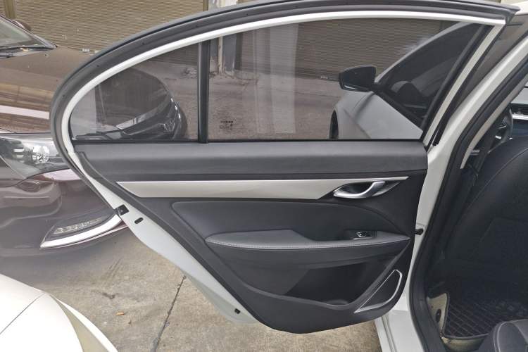 Used Geely Auto Emgrand 2020 1.5L CVT Luxury Model
