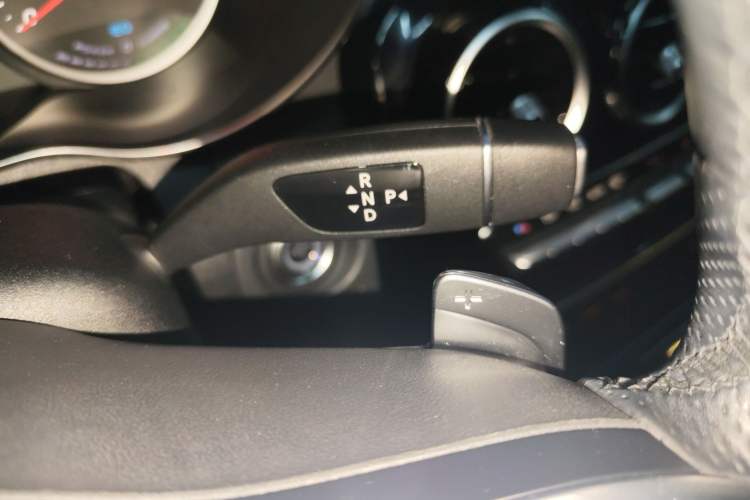 Used Mercedes-Benz C-Class 2019 C 260 Sport Edition