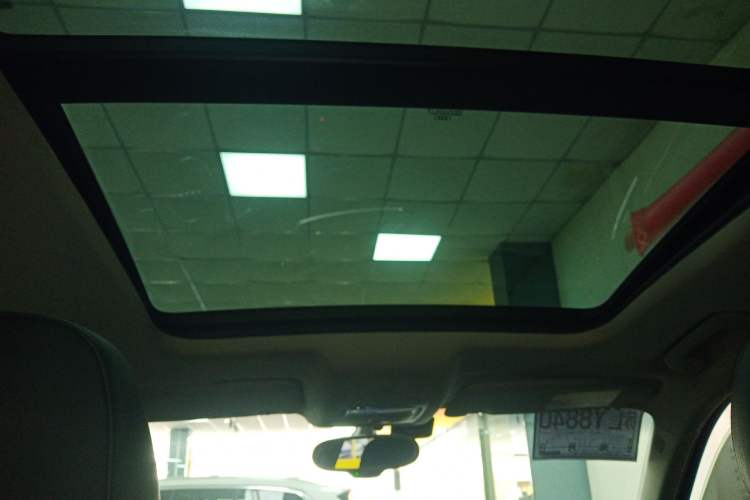 Used Audi Q3 2015 30 TFSI Comfort Model
