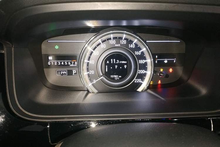 Used Honda Elysion 2016 2.4L Luxury Edition
