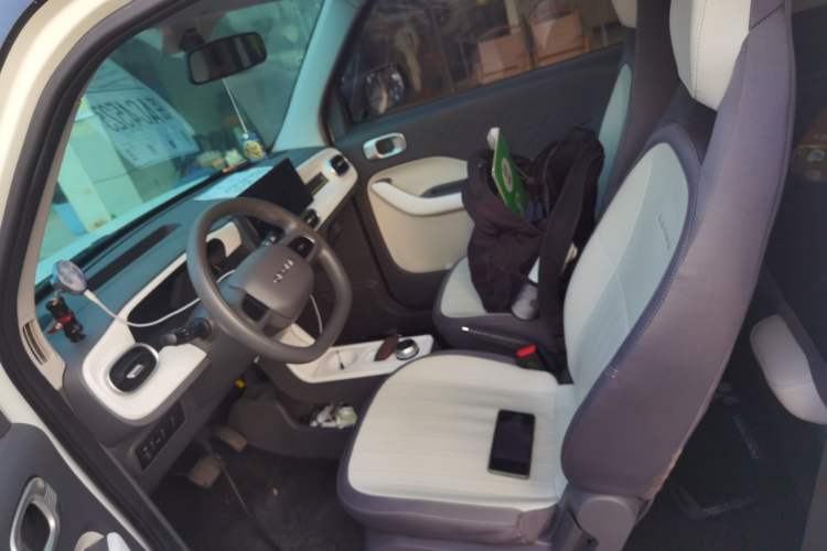 Used  Panda 2025 210km Panda Kart
