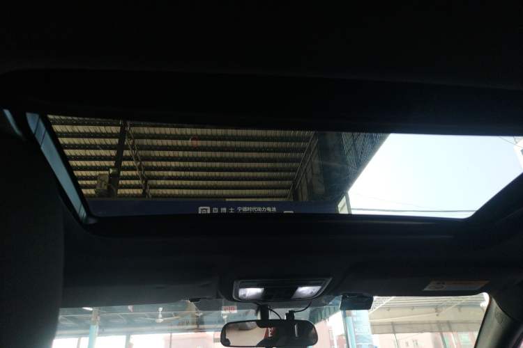 Used Honda Civic 2021 HATCHBACK 220TURBO CVT Trendy Cool Edition