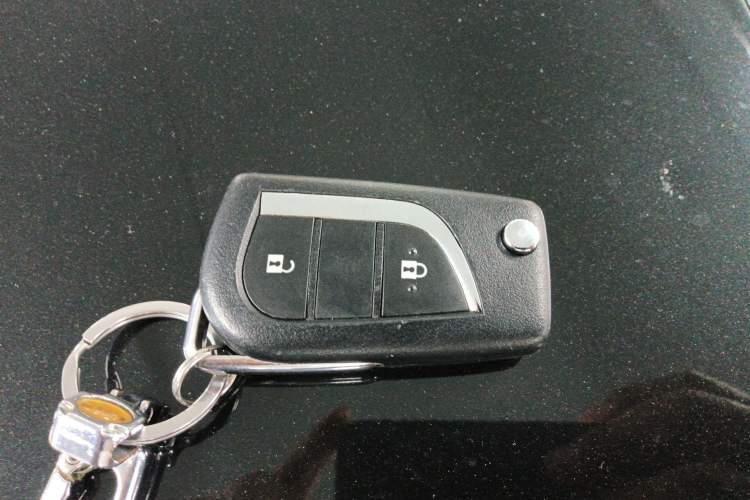 Used Toyota Corolla Cross 2023 2.0L Pioneer Edition
