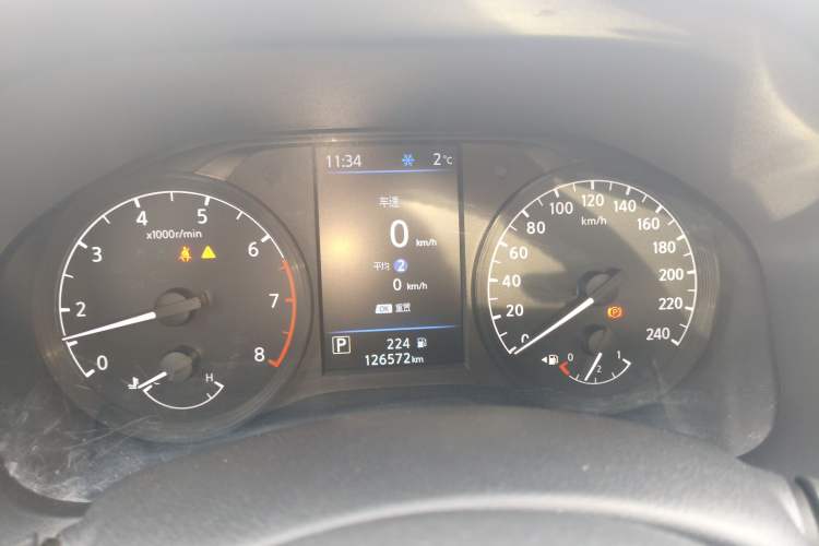 Used Nissan Teana 2021 2.0L XL Comfort Edition