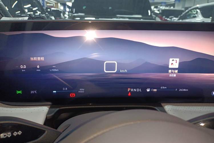 Used Buick GL8 2025 Lu Zun Deluxe Edition