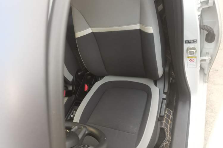 Used ORA White Cat 2020 305 km Luxury Version
