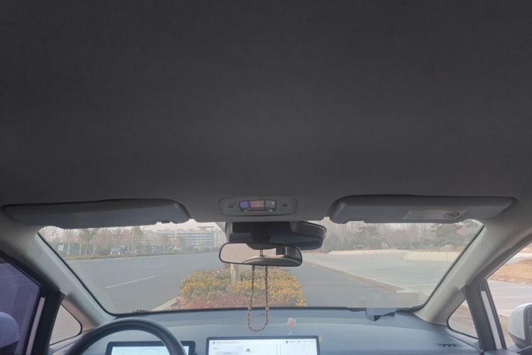 Used AION Y 2023 Plus 510 Enjoy Edition
