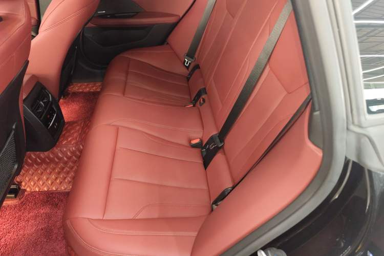 Used BMW 4 Series 2023 430i Gran Coupe M Sport Night Edition
