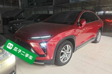 Used Nio EC6 2020 430 km Sport Version
