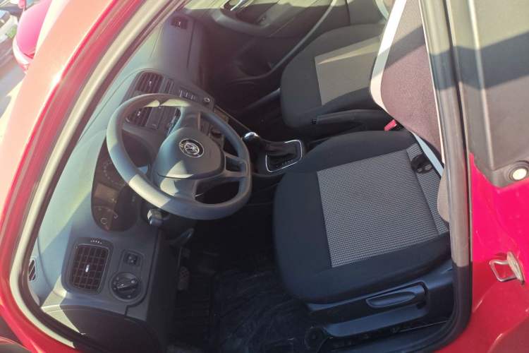 Used Volkswagen Polo 2018 1.5L Automatic Advanced Driving Model