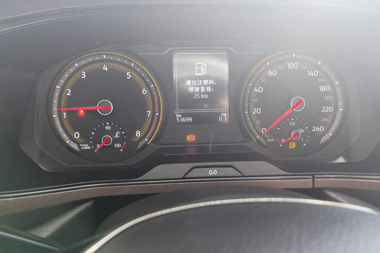 Used Volkswagen Tharu 2021 280TSI Two-Wheel Drive Comfort Edition
